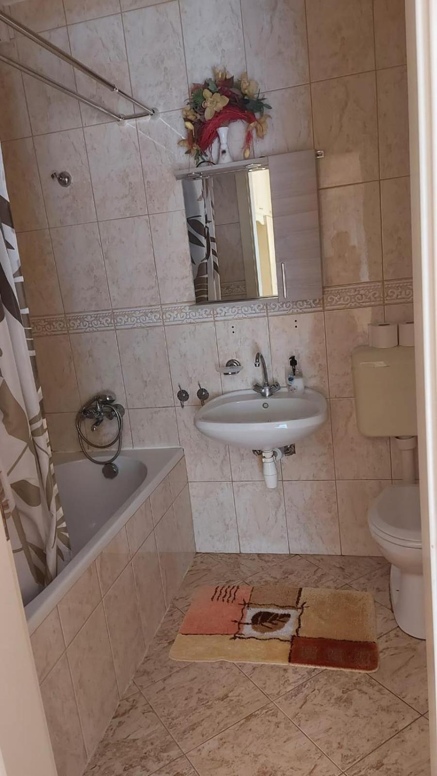 David Apartman Gyula Quarto foto