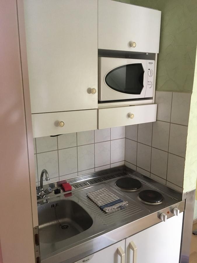 David Apartman Gyula Exterior foto