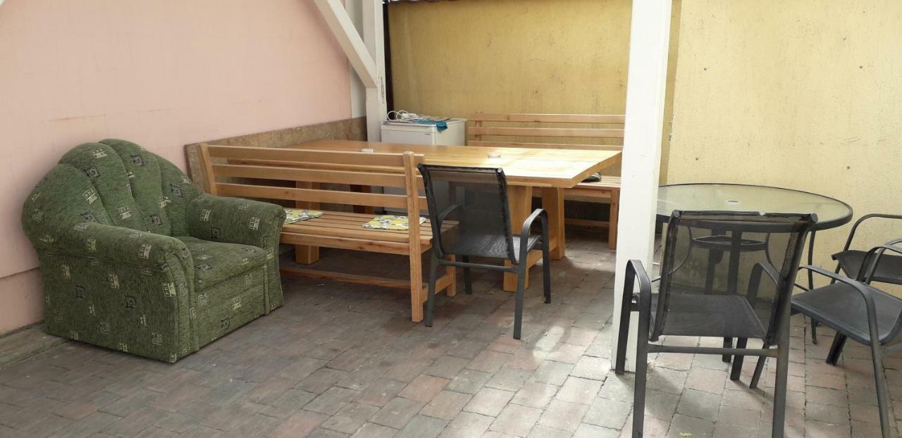 David Apartman Gyula Exterior foto